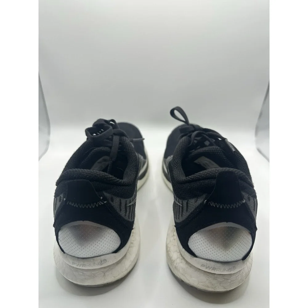 Size 9 - Saucony Endorphin Speed 2 Black Shadow‎ W No Insoles